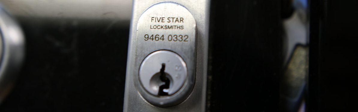Replacing A Lock What You Need To Consider Locksmiths Melbourne
